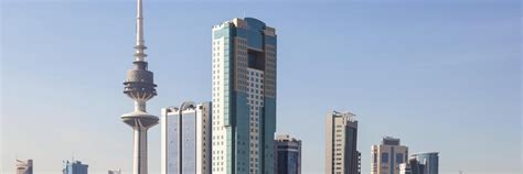 The best hotels in Kuwait City District, Kuwait, Kuwait