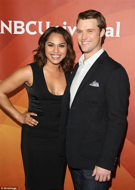 Jesse Spencer attends NBC Summer Press Day with Chicago PD co-star ...