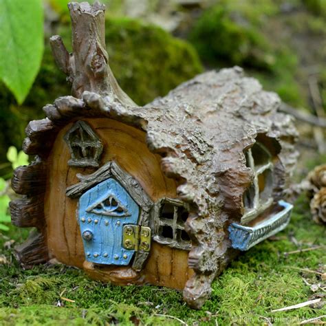 Pin on fairy homes