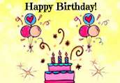 Happy Birthday Wishes, Poems, Messages, Quotes & Sayings