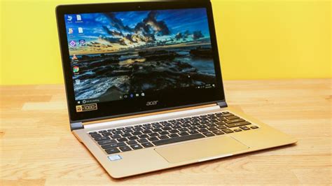 Acer Swift 7 Review « TOP NEW Review