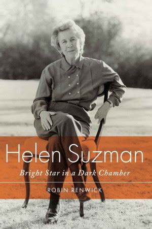 Helen Suzman Quotes. QuotesGram