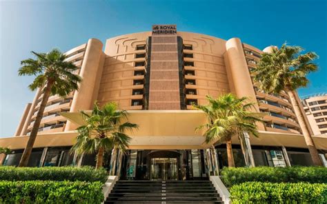 Top Le Meridien Hotels in Dubai: Le Meridien, Fairway & More - MyBayut