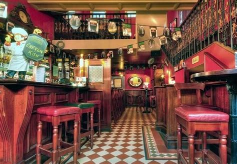 39 Best Pubs In Dublin in 2020 (For Guinness, Music + History) | Best ...