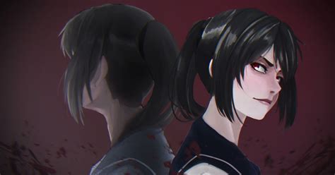 Anime Killer Girl Wallpaper - Anime Wallpaper HD