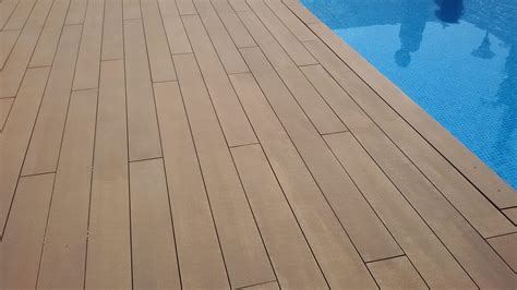 Case Study: Composite deck revived with Compo-Care | Owatrol USA