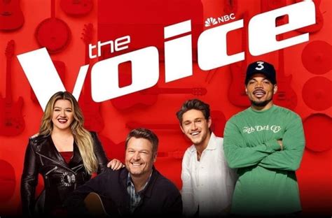 The Voice USA 2023 Episode 6 Audition 21 March 2023