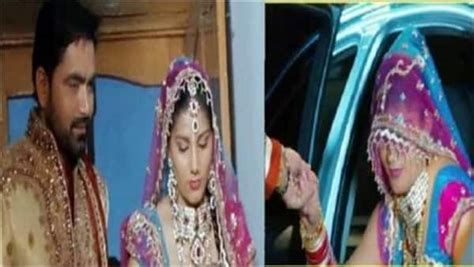 Bigg Boss 11: Is Sapna Choudhary married? Check out her wedding ...