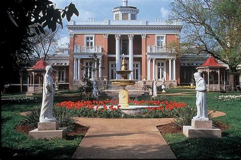 Belmont Mansion, Nashville | Belmont mansion, Nashville city, Belmont university