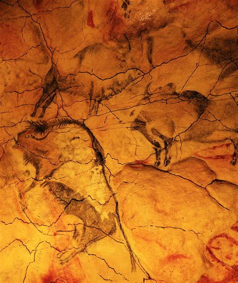 Altamira Cave Paintings