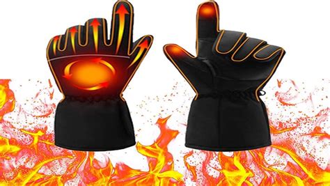 Hestra Heated Gloves: The Ultimate Winter Gear?