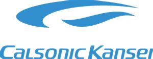 Download Calsonic Kansei Logo Vector & PNG