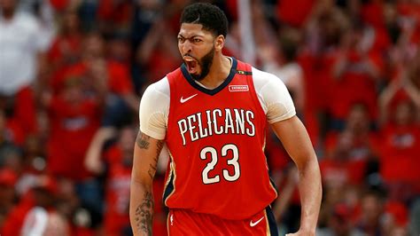 Why Pelicans star Anthony Davis will win 2018-19 NBA scoring title ...