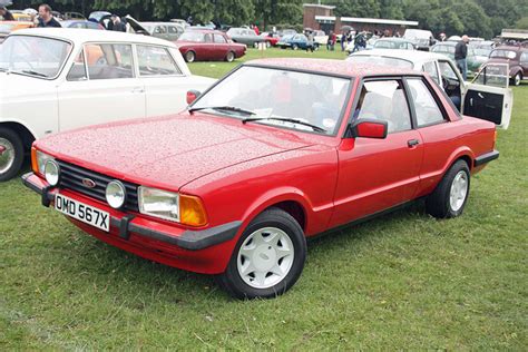 1982 Ford Cortina - news, reviews, msrp, ratings with amazing images