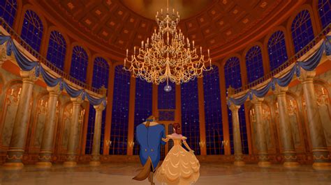 The Ballroom - Disney Wiki - Wikia