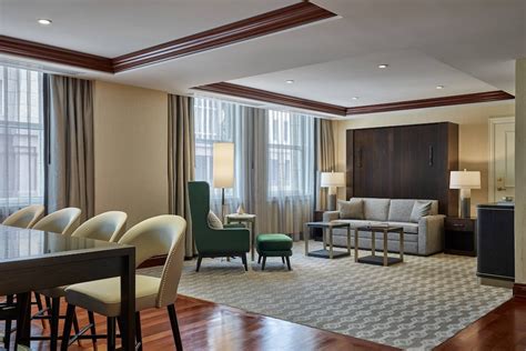 JW Marriott Chicago Chicago, Illinois, US - Reservations.com