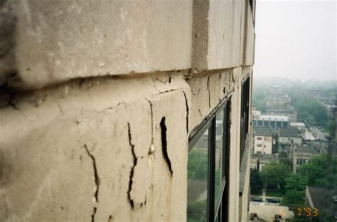 Concrete Restoration - Central Building & Preservation L.P.