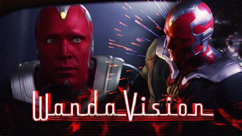 WandaVision Release Date: New Evidence Suggests November Disney+ Premiere