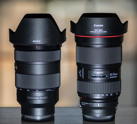 Canon EF 16-35mm f/2.8L III USM Lens Review — Tom Moors Photography