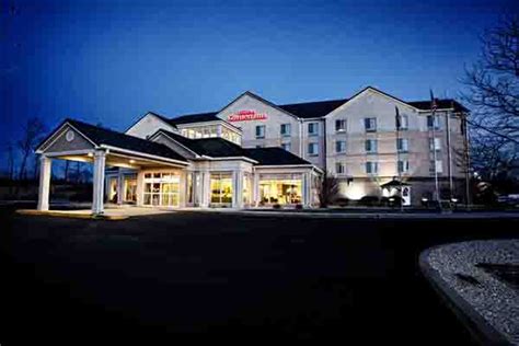 Hilton Garden Inn | Destination Gettysburg