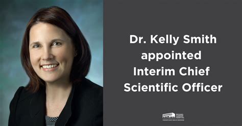 Dr. Kelly Smith appointed as Interim Chief Scientific Officer at MGH | Michael Garron Hospital ...