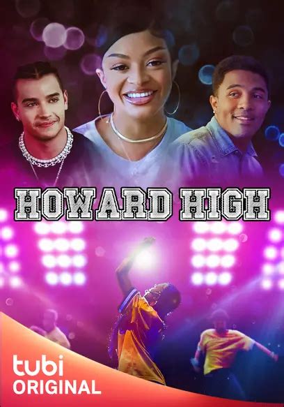 Howard High | Tubi Wiki | Fandom