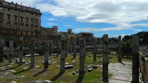 Basilica Ulpia, Rome - Book Tickets & Tours | GetYourGuide