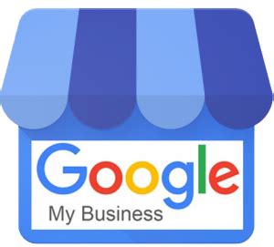 Detail Google My Business Logo Png Koleksi Nomer 22