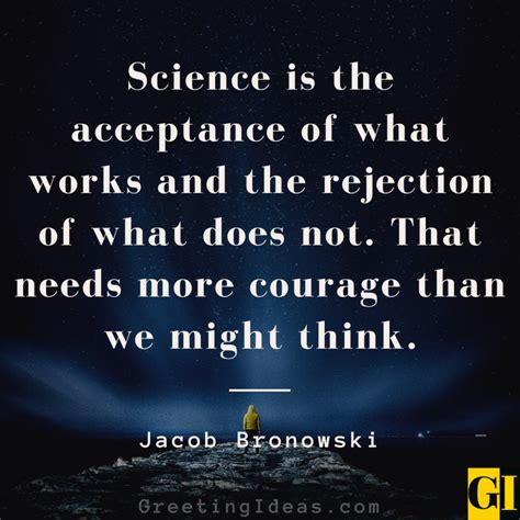 75 Popular Science Quotes And Sayings by Scientists