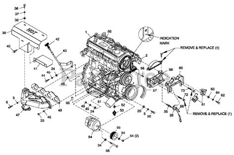 Generac Parts List Diagrams 22kw Generator