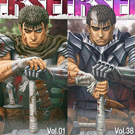 Berserk Anime Manga Poster | lupon.gov.ph