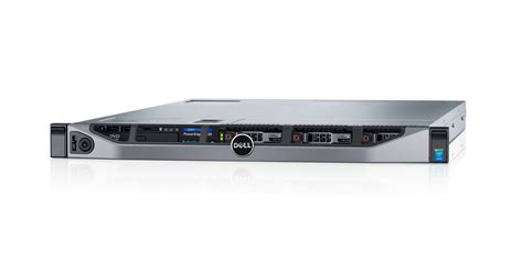 Dell PowerEdge R630 Server - Specs & Info | Go to Mojo Systems