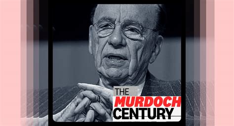 Rupert Murdoch's corporate record over 70-plus years