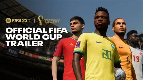 FIFA 23 Ultimate Soundtrack - VideoGamer.com