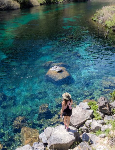 The 21 Best Adventures in and Around Twin Falls, Idaho - Be My Travel Muse