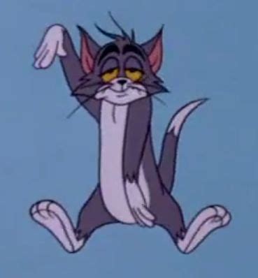 Chuck Jones' Tom & Jerry | Tom and jerry pictures, Tom and jerry, Tom ...