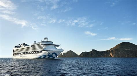 Princess Cruises announces amazing 2022-2023 South America & Antarctica ...