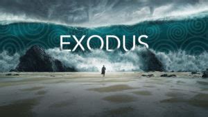 Exodus 19:9-20 – The Pearl Ministry