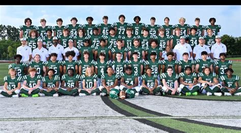 Novi High School (MI) Varsity Football