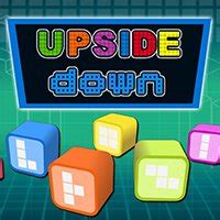 Upside Down - Game - Free Games Max