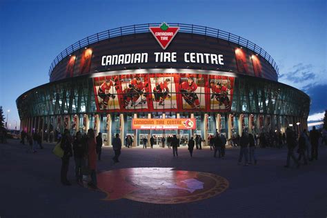 Canadian Tire and Sens sign 360 sports deal | Marketing Magazine