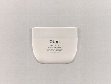 Ouai's Thick Hair Treatment Masque: An Honest Review