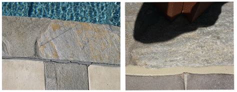 Deck O Seal and pool expansion joint installation in San Diego