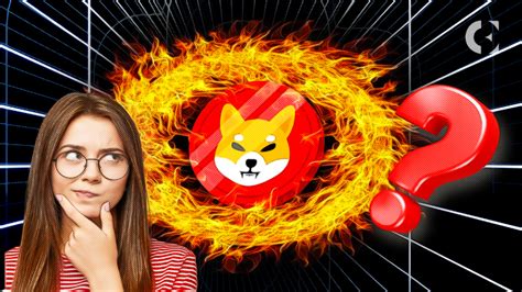 SHIB Burn Explained: Everything to Know About Shiba Inu Coin Burning