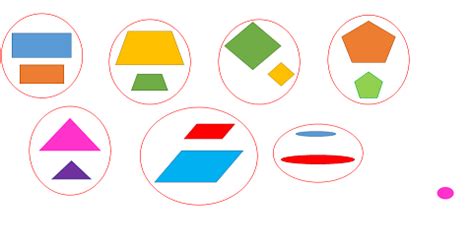 Similar Shapes in Math: Definition & Overview | Study.com