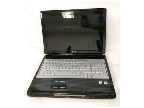 Dell XPS M1730 Repair - iFixit