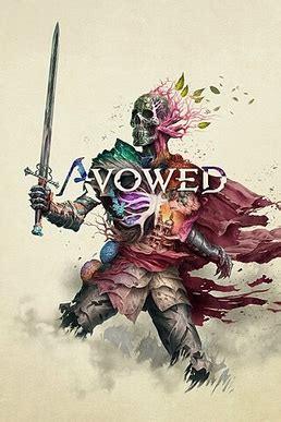 Avowed - Wikipedia