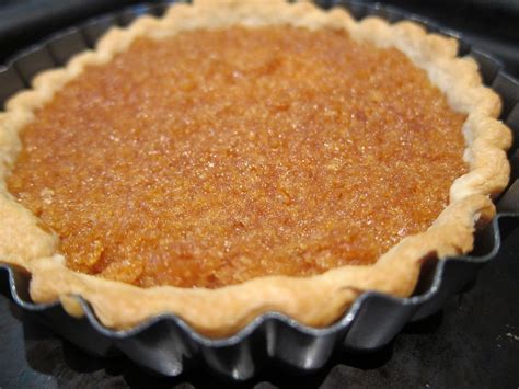 Musings of a teenage vegan: Tasty Treacle Tart