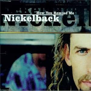 Nickelback - How You Remind ME - Amazon.com Music