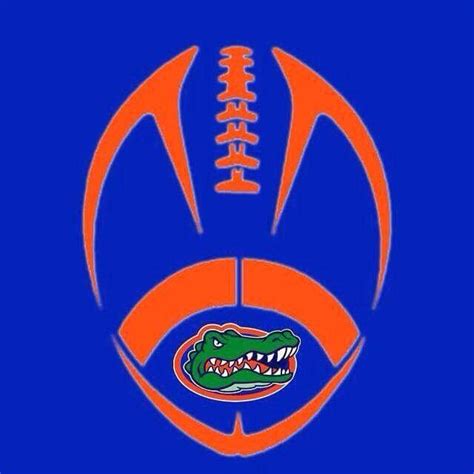 De 25+ bedste idéer inden for Florida gators logo på Pinterest ...